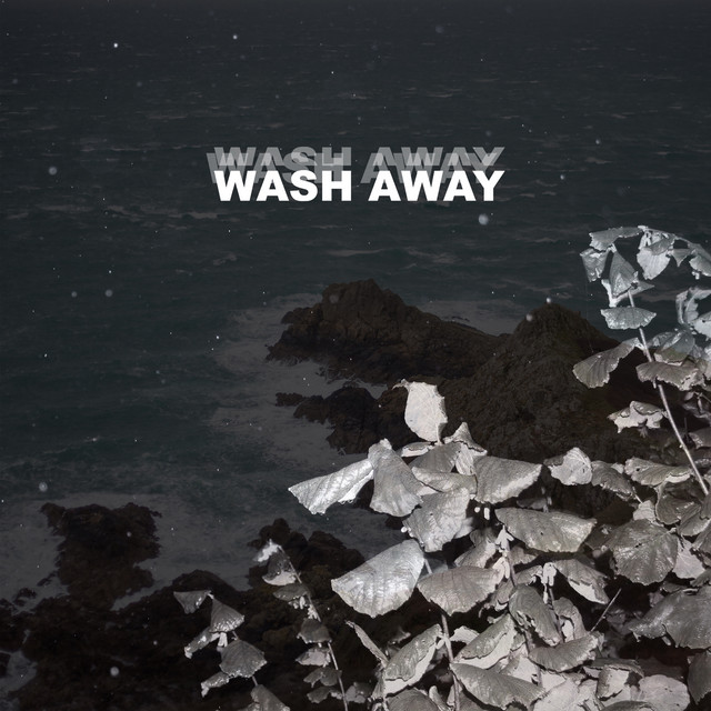 Wash Away album image