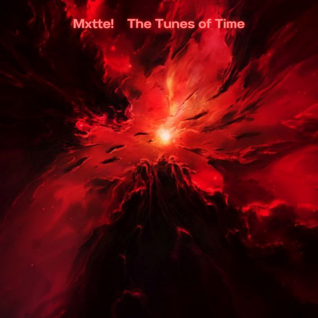 The Tunes of Time cover art