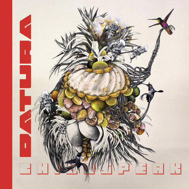 Datura (single)