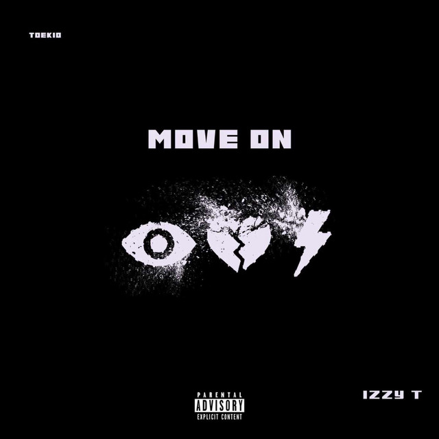 move on