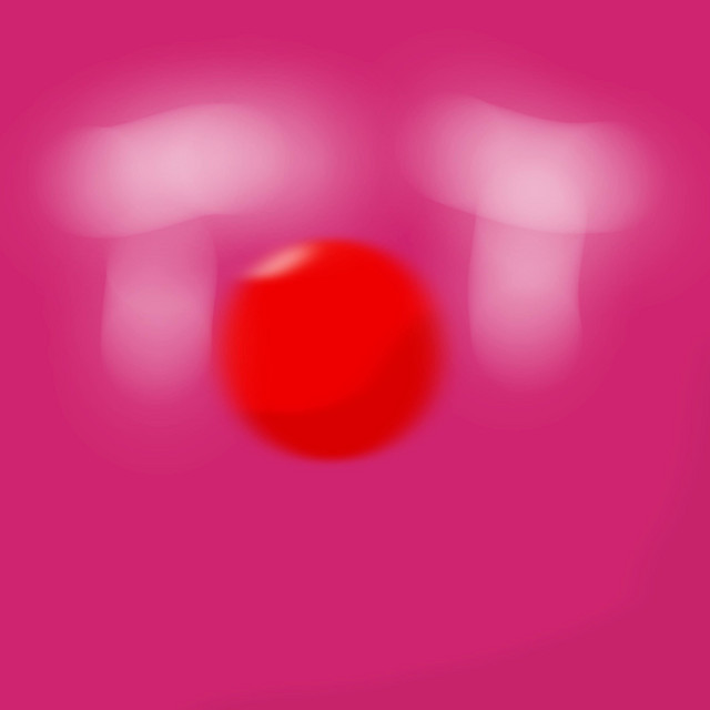 Обкладинка: Clowns — heejkl