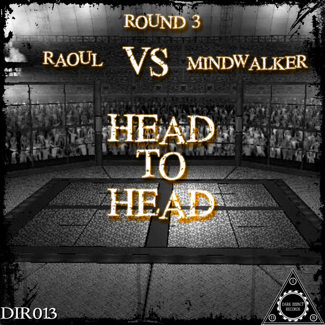 Head to Head (Round 3) cover