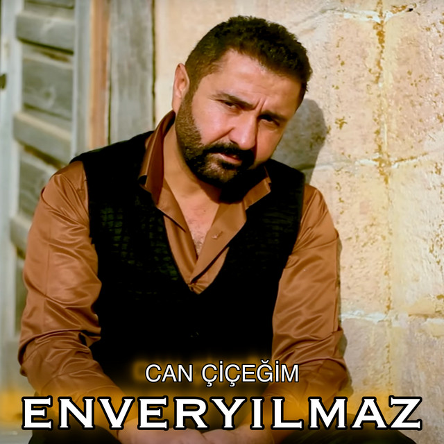 Can Çiçeğim cover art