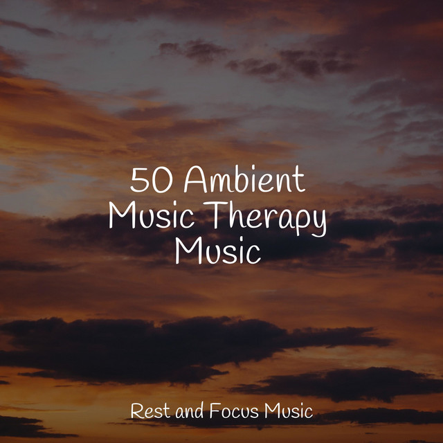 50 Ambient Music Therapy Music - Album by Yoga Sounds | Spotify