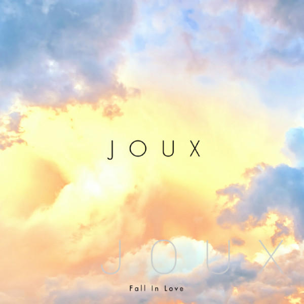 Fall In Love cover art