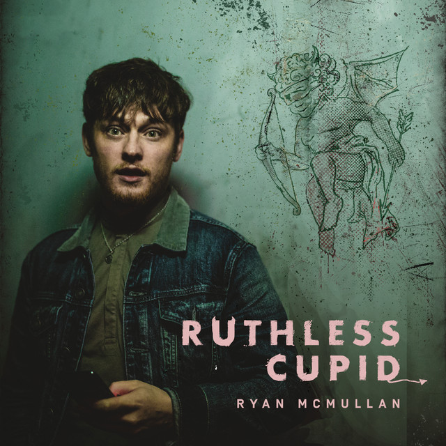 Ruthless Cupid cover