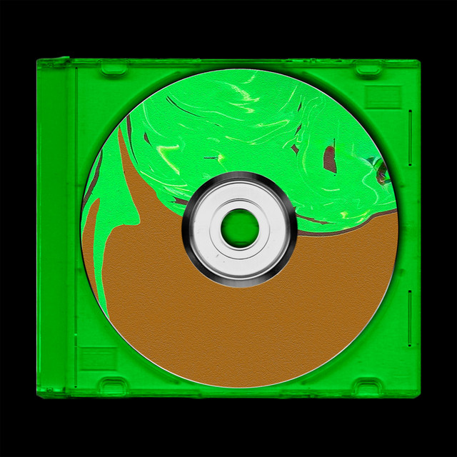 Colors (Sped Up & Slowed)