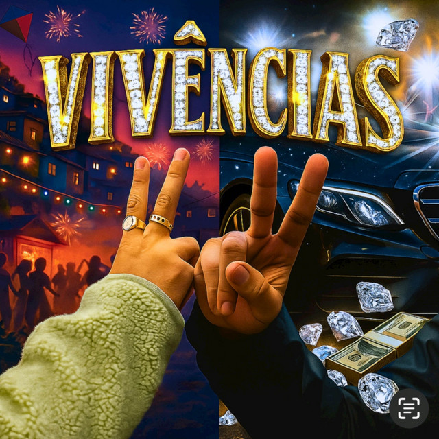 VIVÊNCIAS
