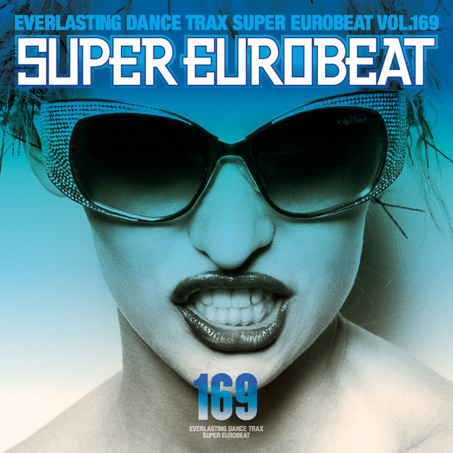スーパーユーロビート VOL.219 Super Eurobeat Vol. 219 - Non-Stop Mega Mix – CD (Compilation