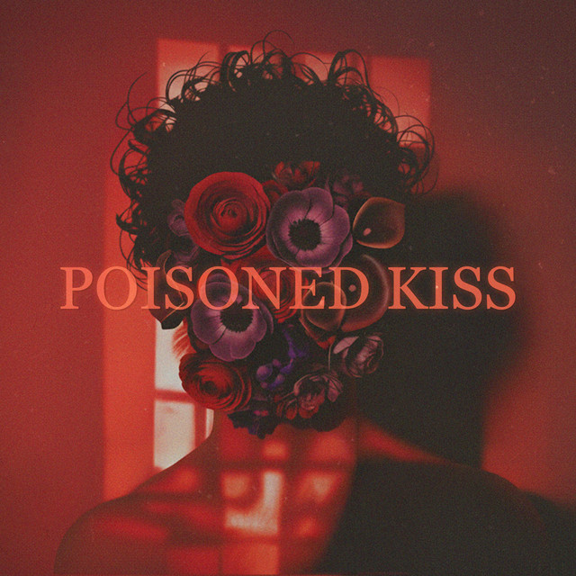 Poisoned Kiss cover art