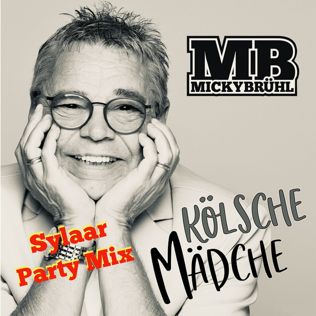 Kölsche Mädche - Sylaar Party Mix