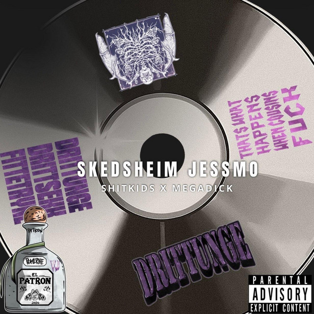 SKEDSHEIM JESSMO TRÆCK