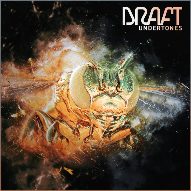 Undertones cover art