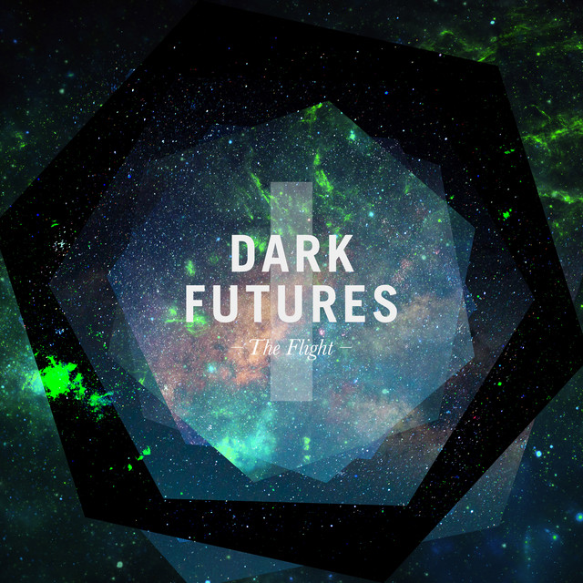 Dark Futures cover art