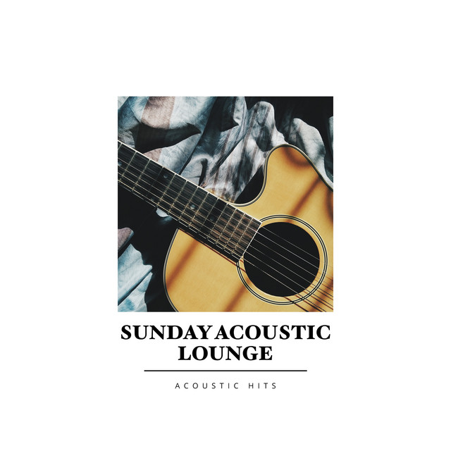Sunday Acoustic Lounge cover art