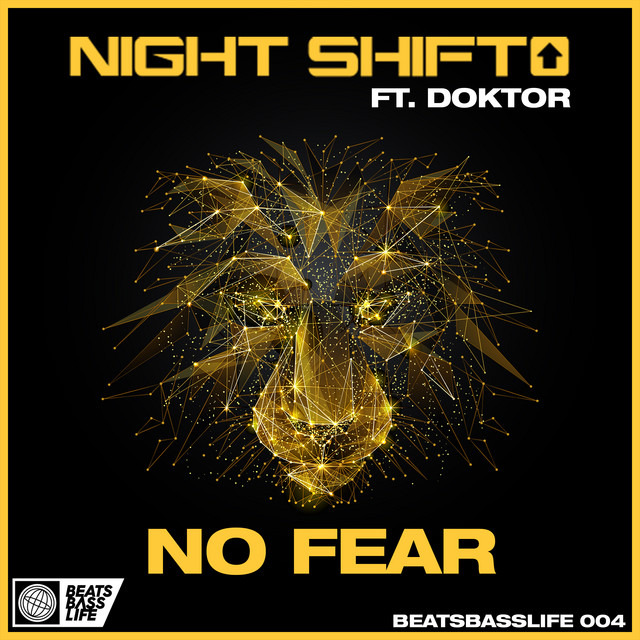 No Fear by Night Shift