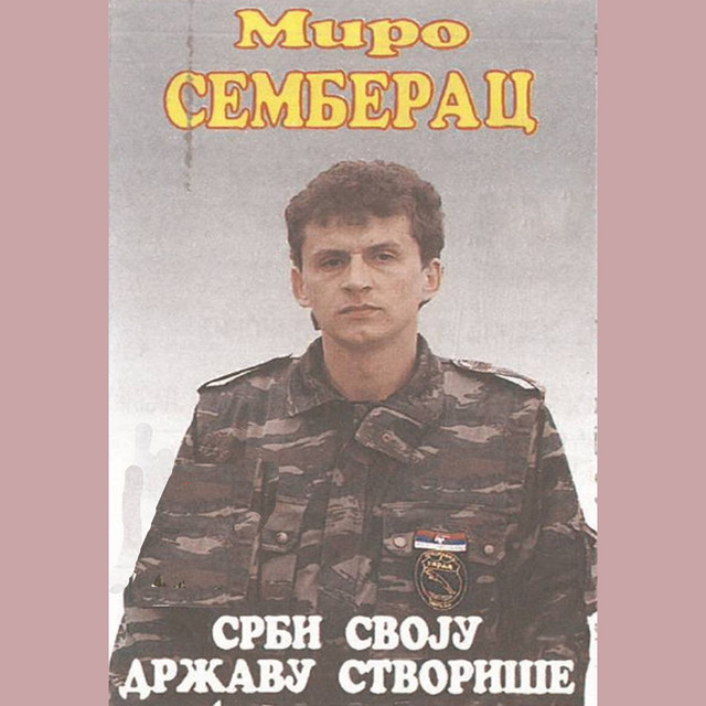Srbi svoju drzavu stvorise cover art