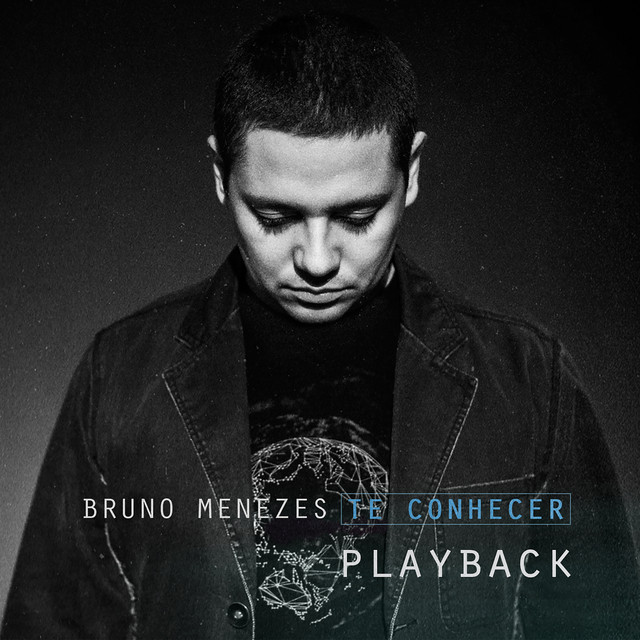 Te Conhecer (Playback) cover art