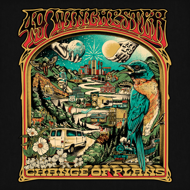 undefined album image