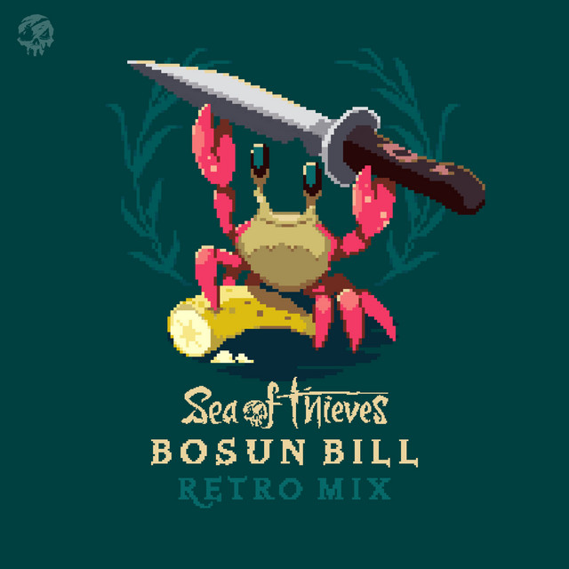 Bosun Bill (Retro Mix [Original Game Soundtrack]) artwork