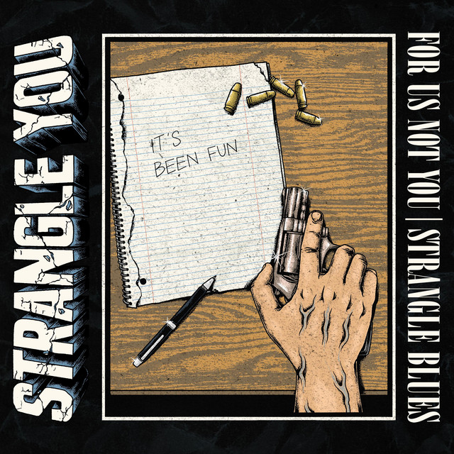 undefined album image