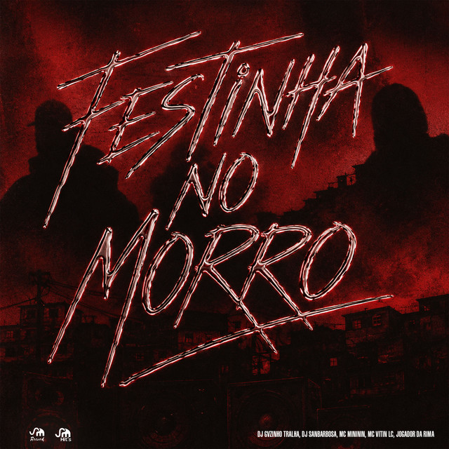 Festinha no Morro