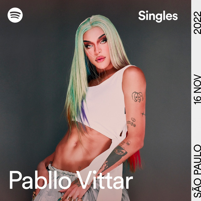 Back In Bahia - Spotify Singles cover art