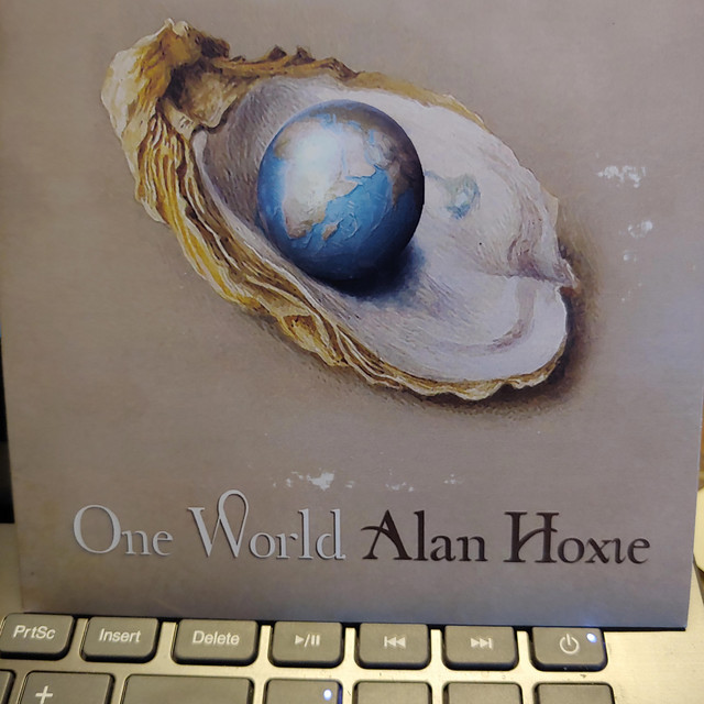 One world