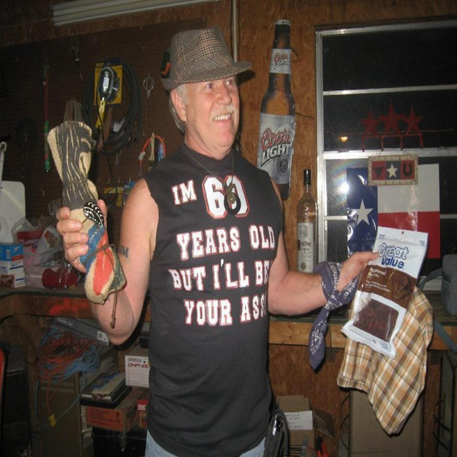 Jimmy Alexander