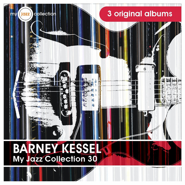 Some Like It Hot - Some Like It Hot ‑ 曲・歌詞：Barney Kessel