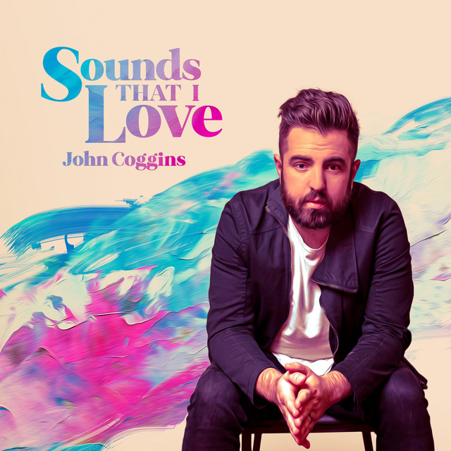 Sounds That I Love cover art