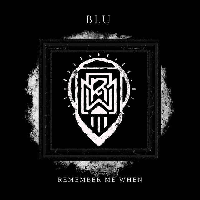 Blu cover art