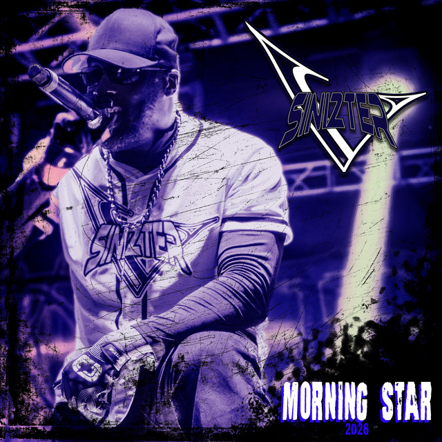 Morning Star (2026) cover