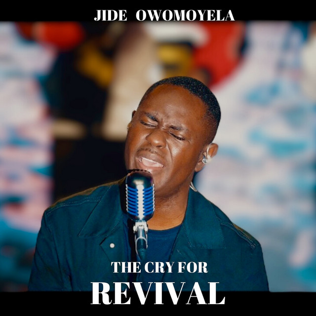 The Cry for Revival