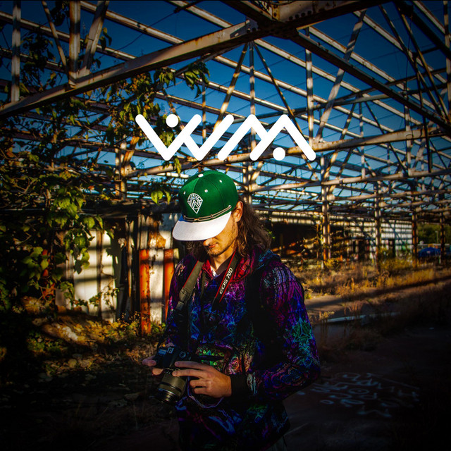 New Beginning cover art