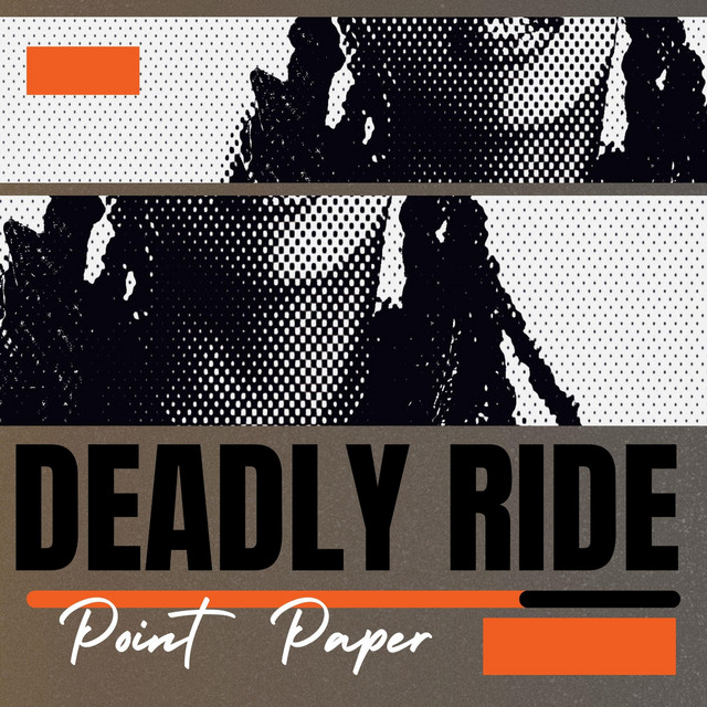 Point Paper cover art
