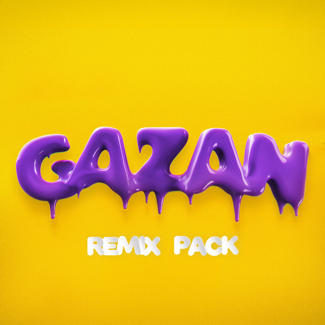 Remix pack cover art
