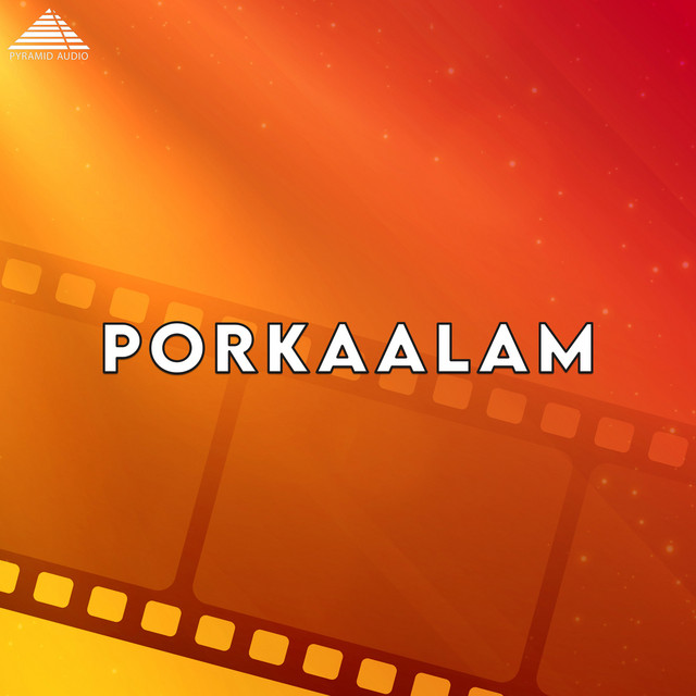 Porkkaalam (Original Motion Picture Soundtrack)