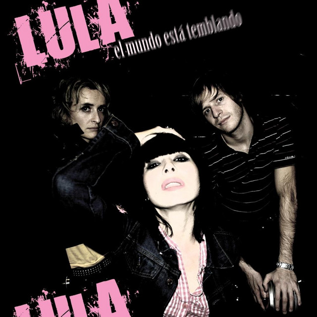 El Mundo Está Temblando cover art