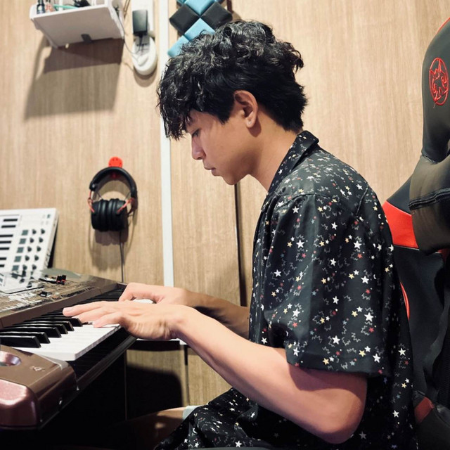 Đôi Mắt (Lofi)