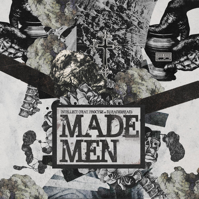 Made Men cover art