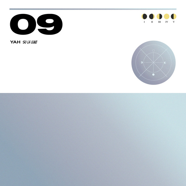 Yah 09 cover art
