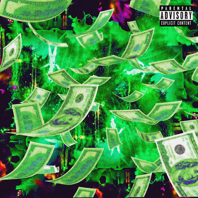 Stack It Up cover art