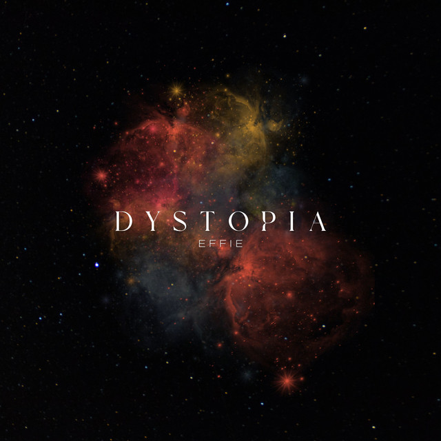 Dystopia cover art