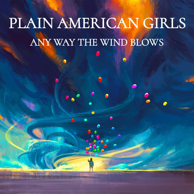 Any Way The Wind Blows cover