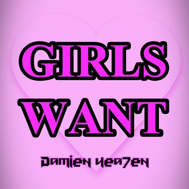 DamieN Hea7eN