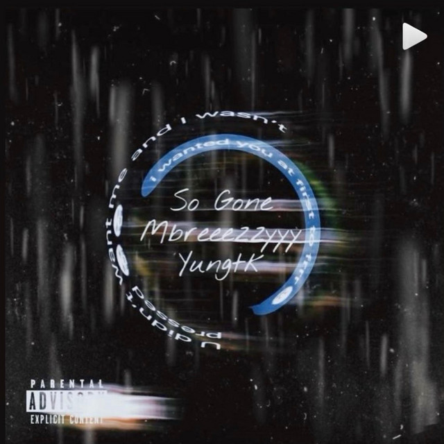Mbreeezzyyy | Spotify