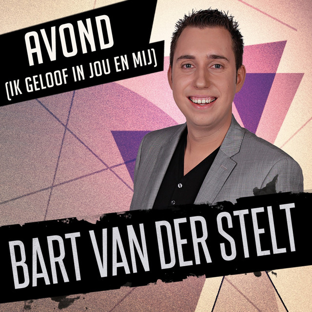 Avond (ik geloof in jou en mij)