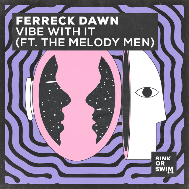 Vibe With It (feat. The Melody Men)