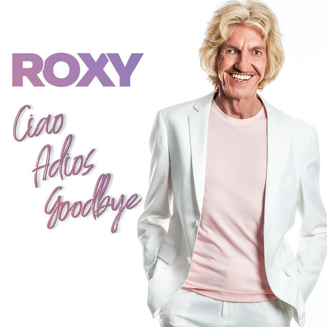 Ciao Adios Goodbye